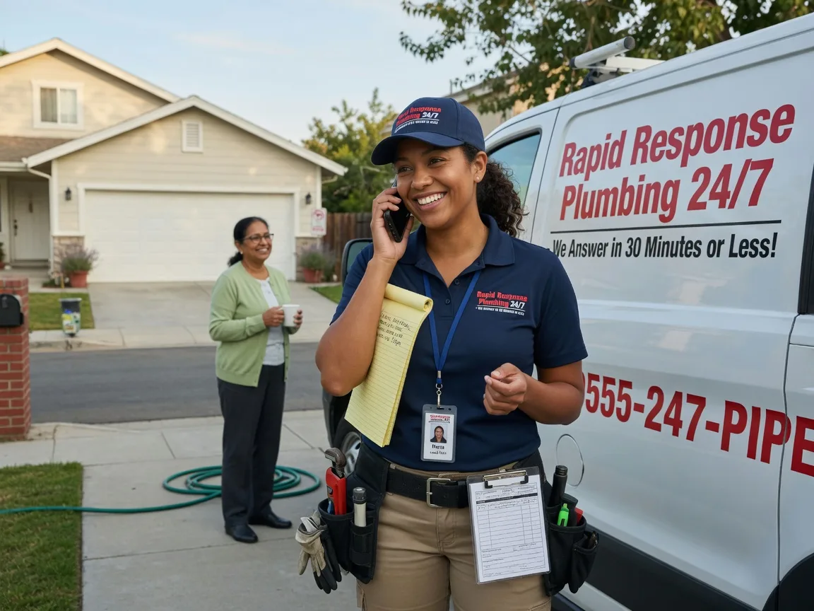 Emergency Plumber Paris, MO FAQs